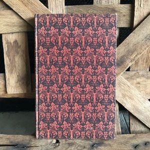 Vintage Rubaiyat of Omar Khayyam HC 1947 Trans. By Edward Fitzgerald